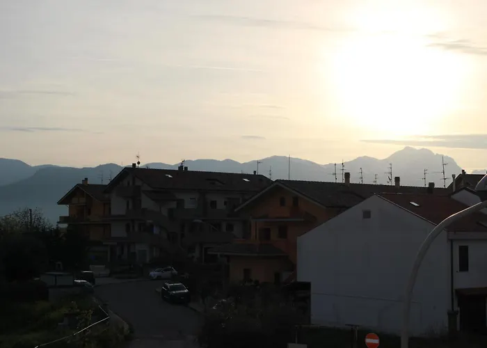 Daphne Experience - Home, Harmony And Garden Διαμέρισμα