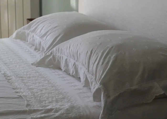 Daphne Experience - Home, Harmony And Garden * Loreto Aprutino