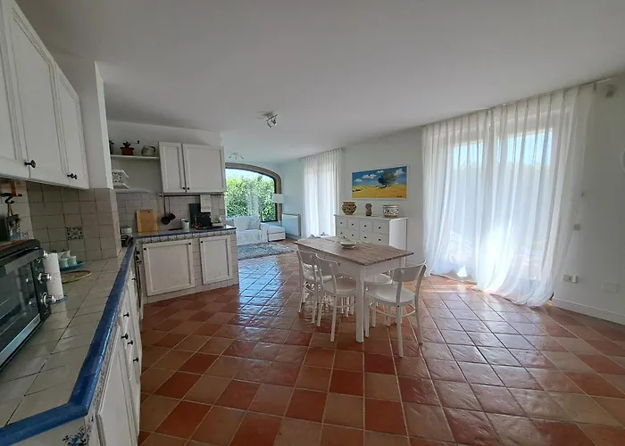 Apartment Daphne Experience - Home, Harmony And Garden *