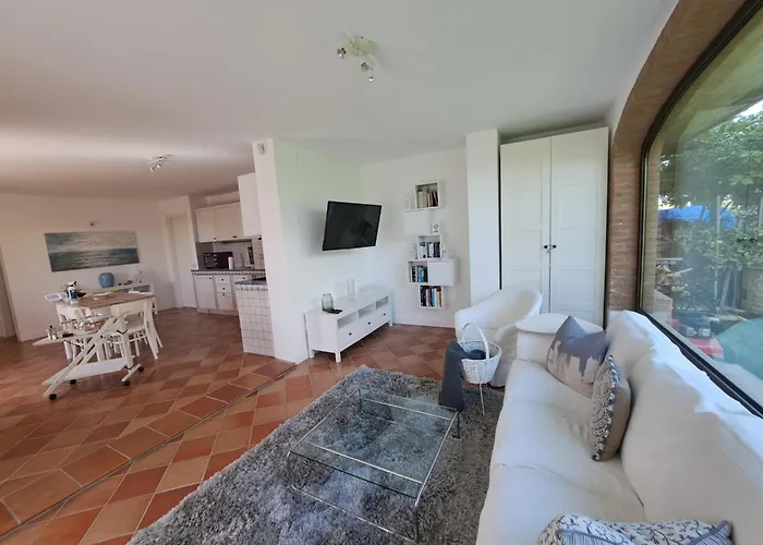 Daphne Experience - Home, Harmony And Garden Loreto Aprutino