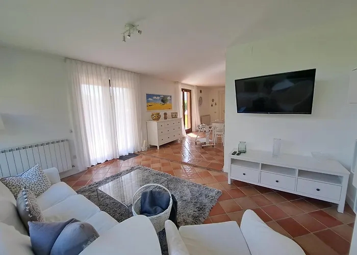 Daphne Experience - Home, Harmony And Garden Διαμέρισμα *