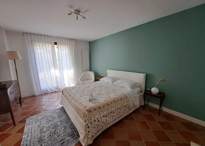 Daphne Experience - Home, Harmony And Garden *