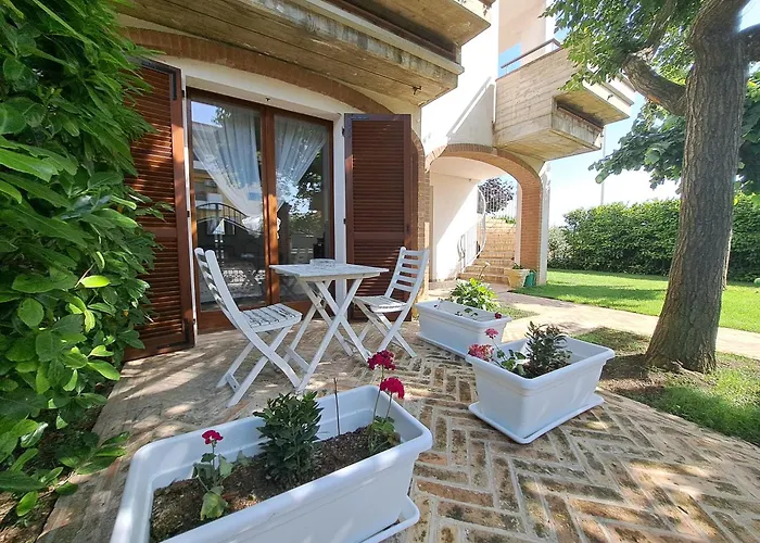 Daphne Experience - Home, Harmony And Garden Διαμέρισμα