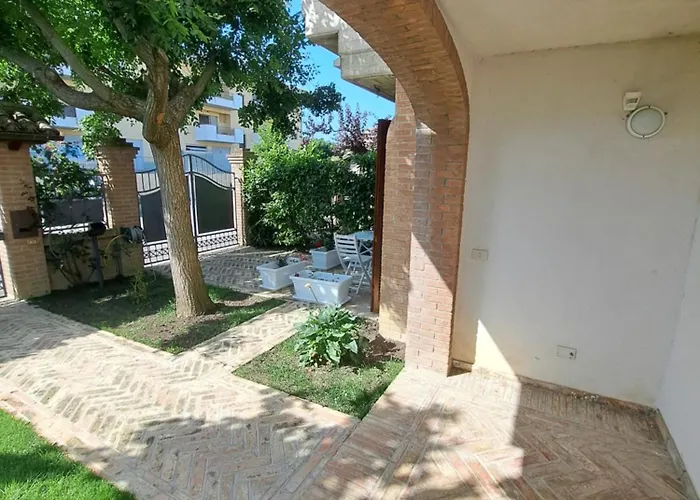 Daphne Experience - Home, Harmony And Garden Διαμέρισμα