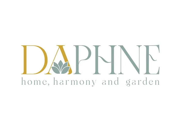 Daphne Experience - Home, Harmony And Garden Loreto Aprutino