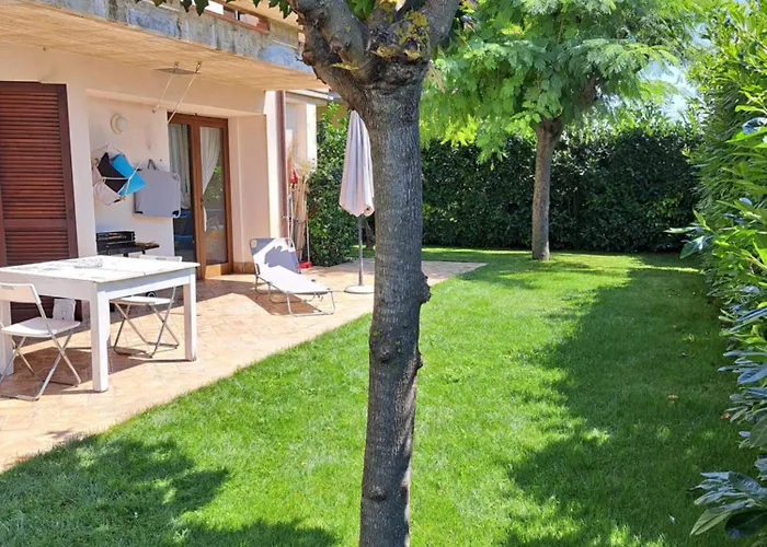 Apartament Daphne Experience - Home, Harmony And Garden *