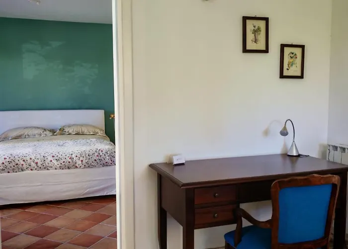 Daphne Experience - Home, Harmony And Garden Apartament Loreto Aprutino