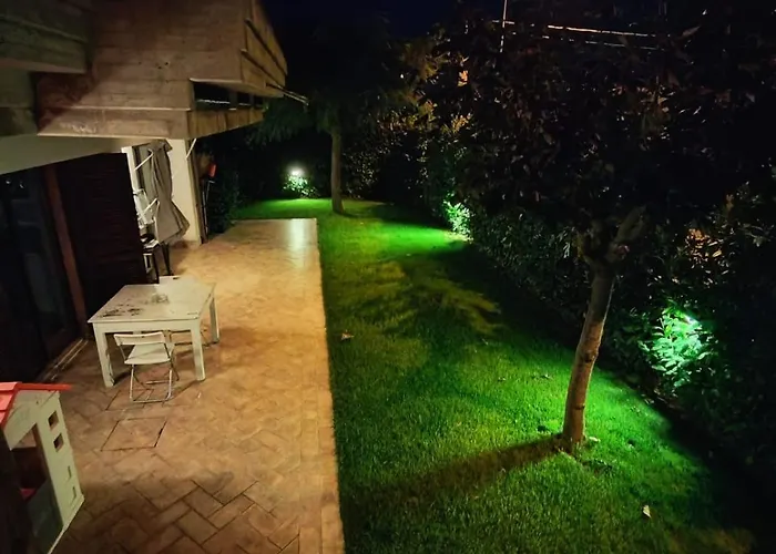 Apartament Daphne Experience - Home, Harmony And Garden *