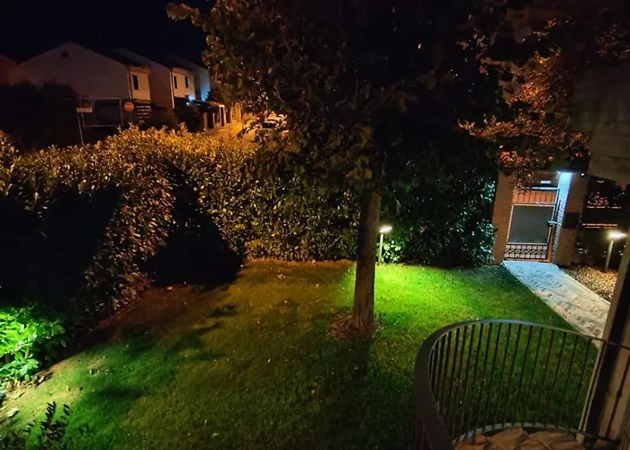 Daphne Experience - Home, Harmony And Garden Διαμέρισμα *