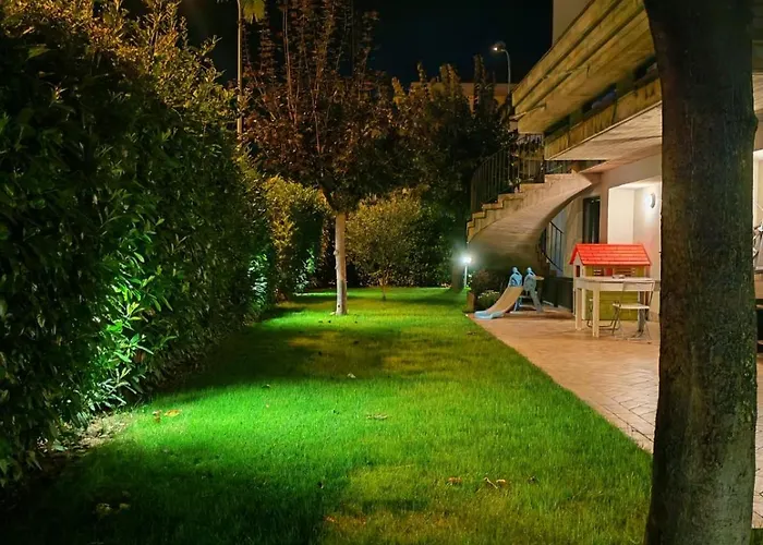 Διαμέρισμα Daphne Experience - Home, Harmony And Garden *