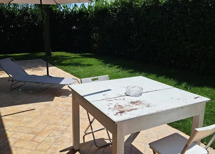 Daphne Experience - Home, Harmony And Garden *