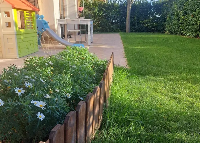 Apartament Daphne Experience - Home, Harmony And Garden