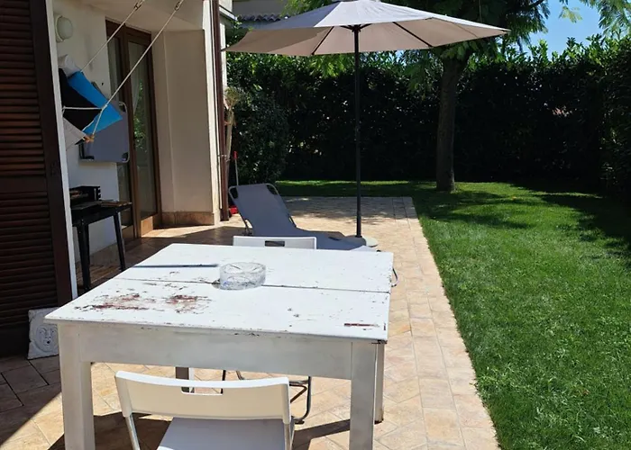 Διαμέρισμα Daphne Experience - Home, Harmony And Garden