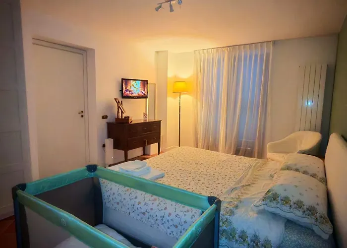 Apartament Daphne Experience - Home, Harmony And Garden