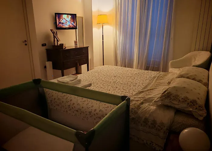 Apartament Daphne Experience - Home, Harmony And Garden Loreto Aprutino