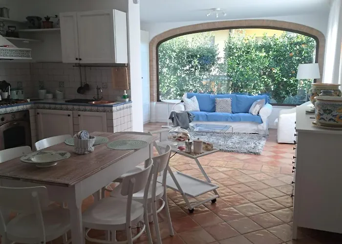 Διαμέρισμα Daphne Experience - Home, Harmony And Garden