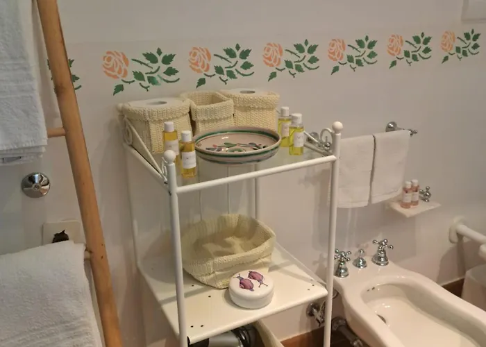 Daphne Experience - Home, Harmony And Garden * Loreto Aprutino