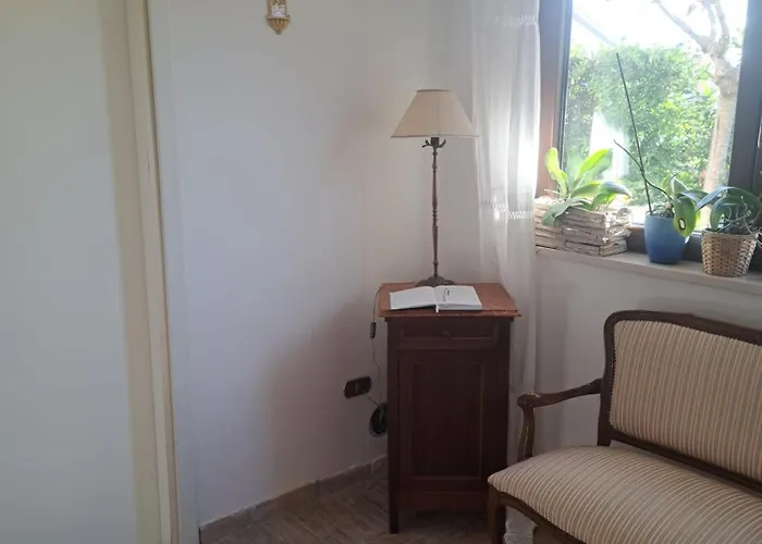 Διαμέρισμα Daphne Experience - Home, Harmony And Garden