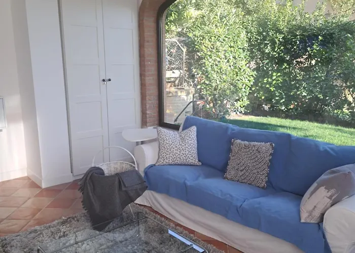 Daphne Experience - Home, Harmony And Garden *