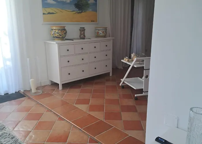 Daphne Experience - Home, Harmony And Garden Apartament Loreto Aprutino