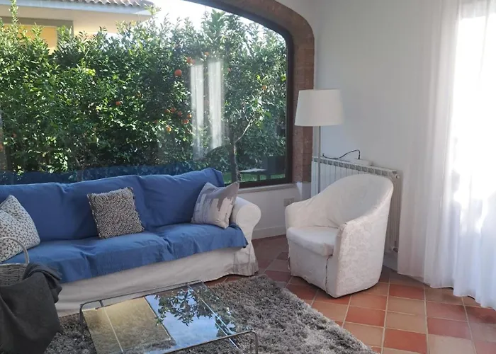 Apartament Daphne Experience - Home, Harmony And Garden