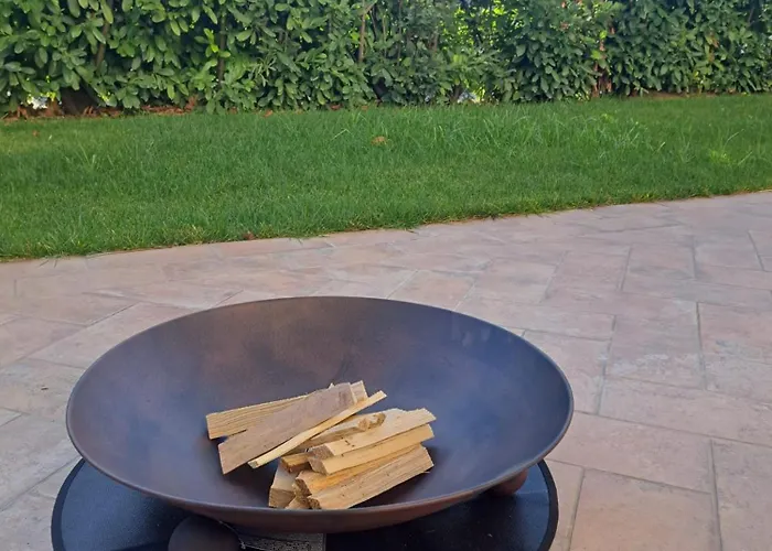 Daphne Experience - Home, Harmony And Garden