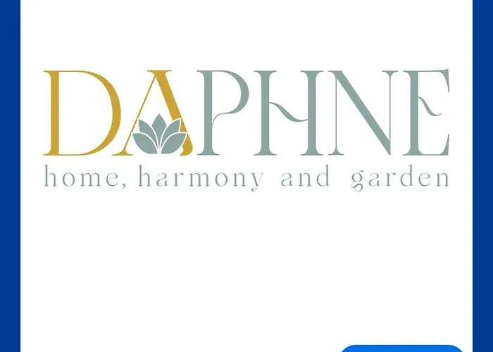 Daphne Experience - Home, Harmony And Garden * Loreto Aprutino