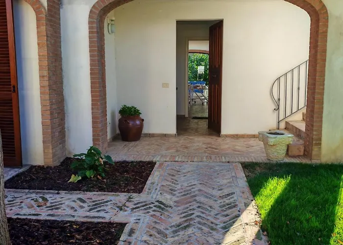 Daphne Experience - Home, Harmony And Garden *