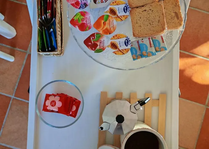 Daphne Experience - Home, Harmony And Garden *